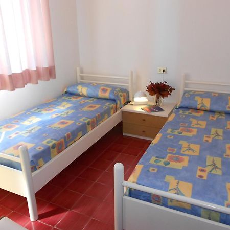 Appartamenti Vacanza Albatros Линяно Сабиадоро Екстериор снимка