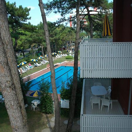 Appartamenti Vacanza Albatros Линяно Сабиадоро Екстериор снимка
