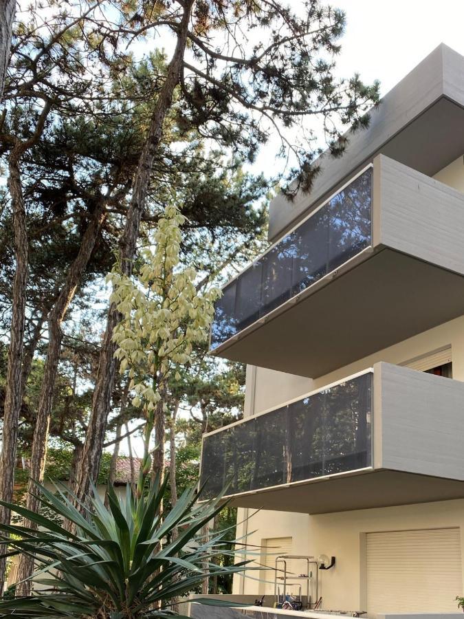 Appartamenti Vacanza Albatros Линяно Сабиадоро Екстериор снимка