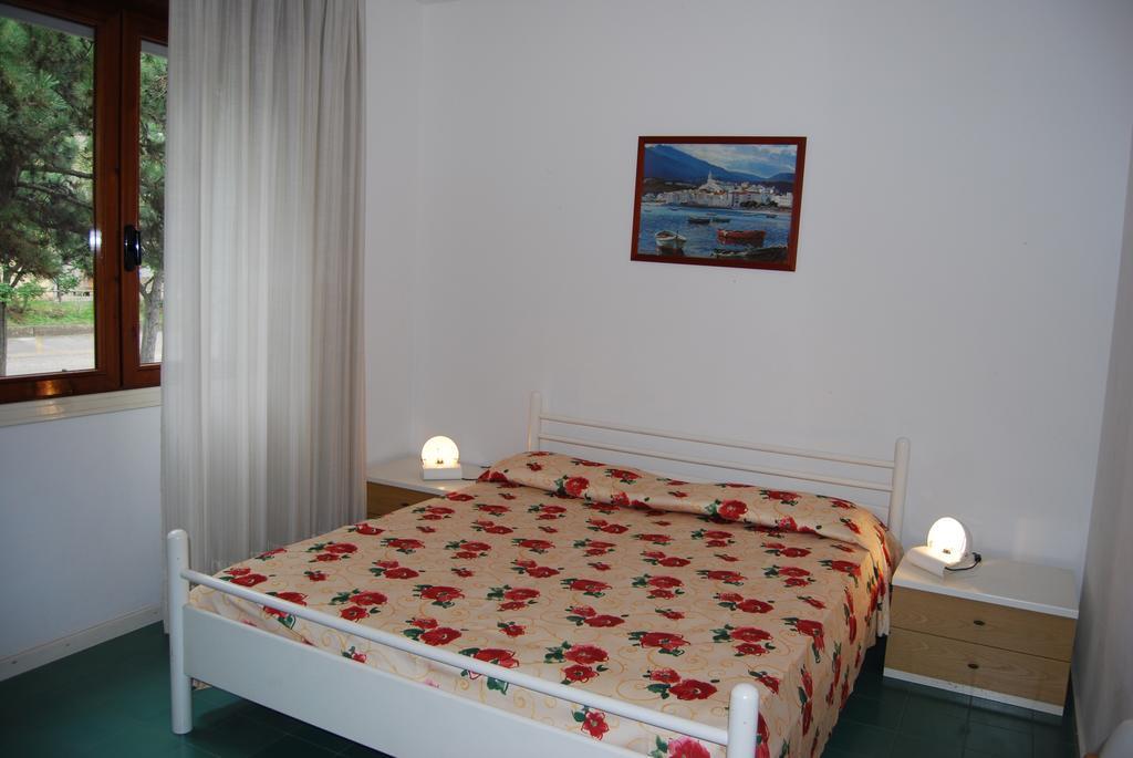 Appartamenti Vacanza Albatros Линяно Сабиадоро Екстериор снимка
