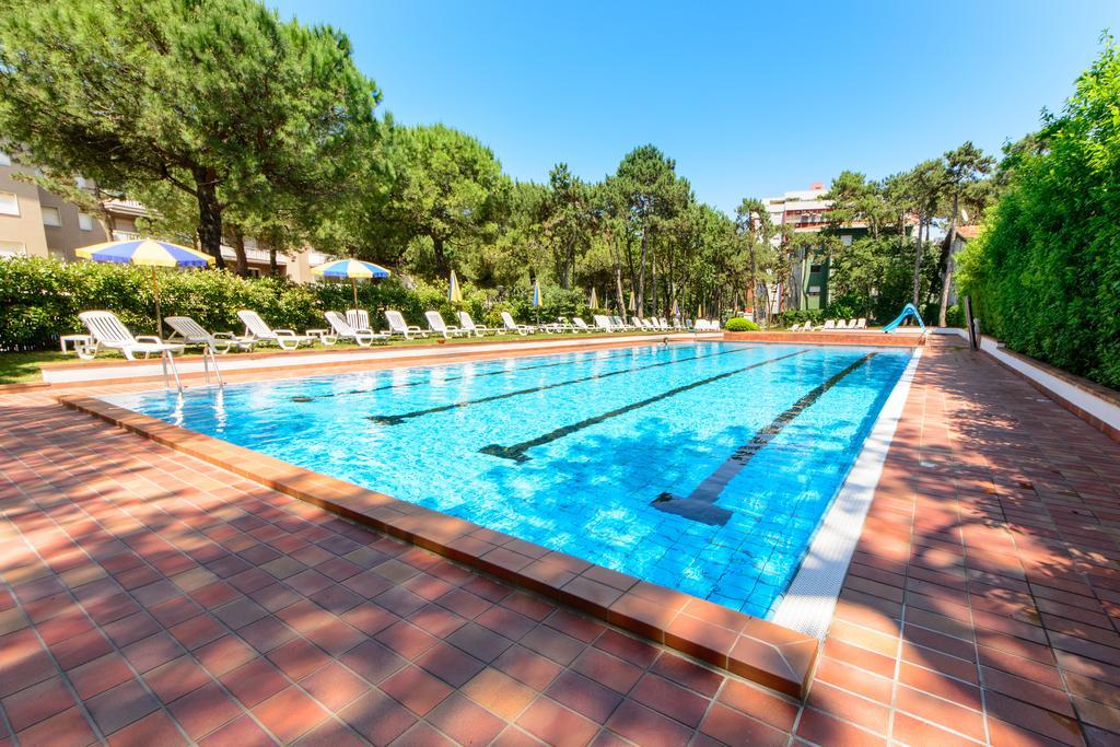 Appartamenti Vacanza Albatros Линяно Сабиадоро Екстериор снимка