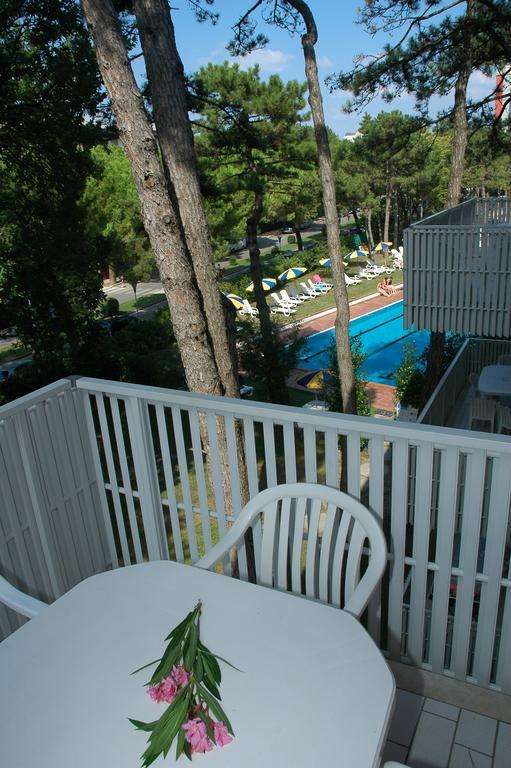 Appartamenti Vacanza Albatros Линяно Сабиадоро Екстериор снимка