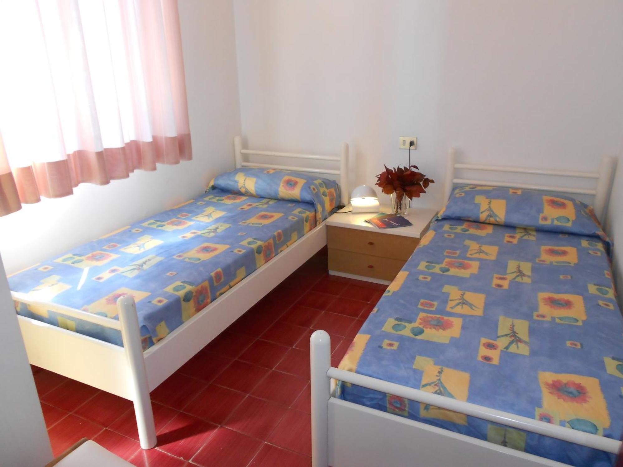 Appartamenti Vacanza Albatros Линяно Сабиадоро Екстериор снимка